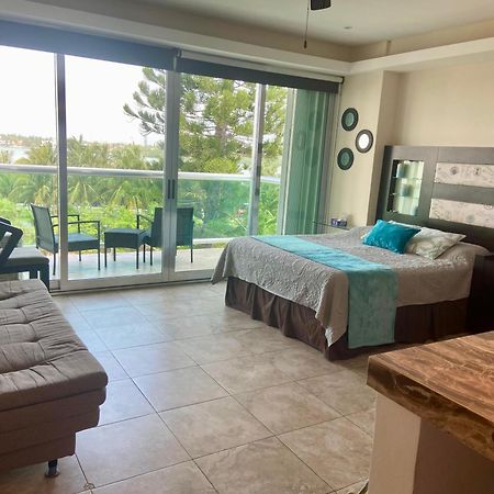 Cozy And Modern Apartment แคนคูน ภายนอก รูปภาพ
