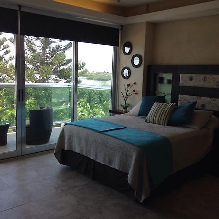 Cozy And Modern Apartment แคนคูน ภายนอก รูปภาพ