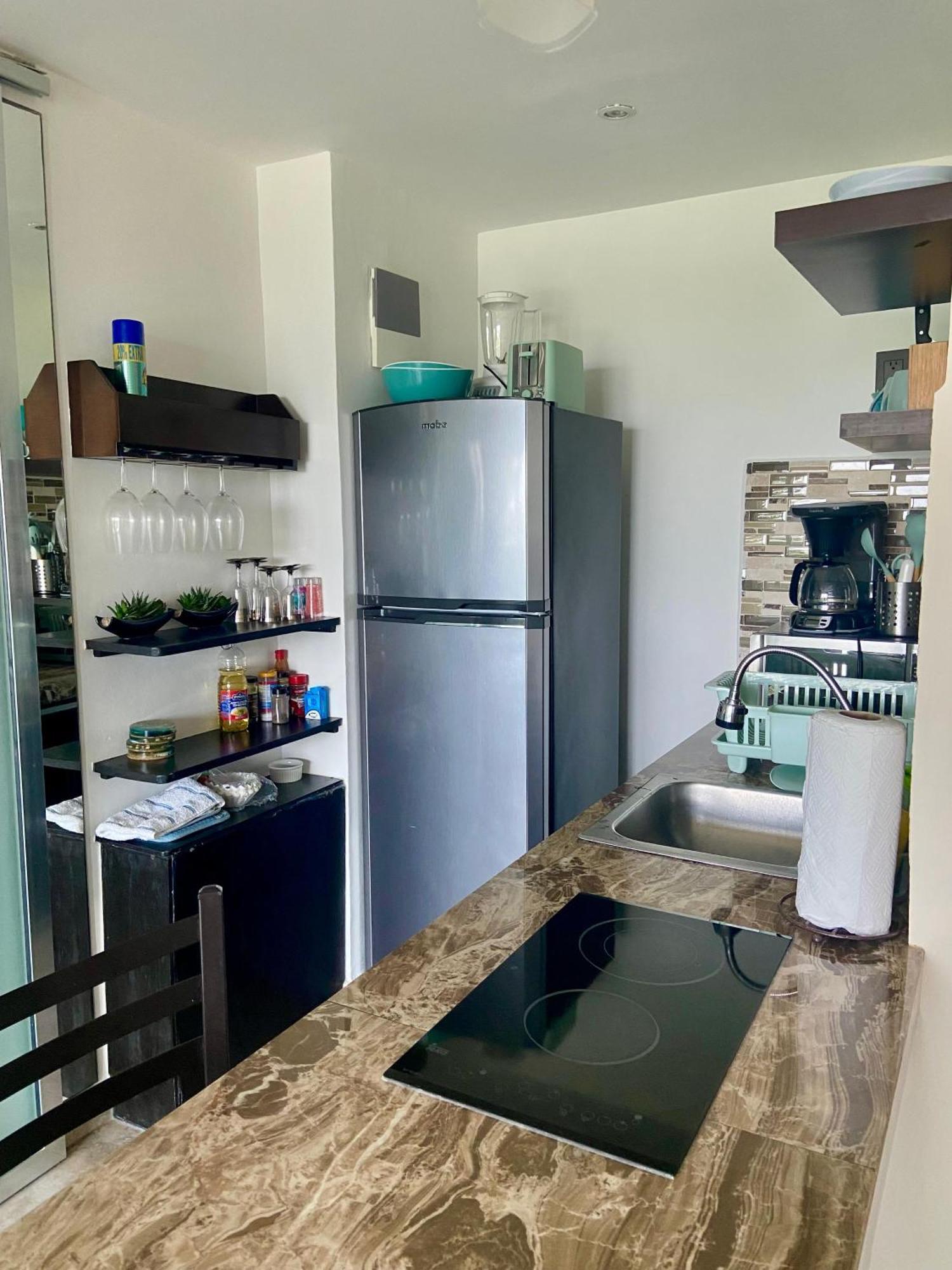 Cozy And Modern Apartment แคนคูน ภายนอก รูปภาพ