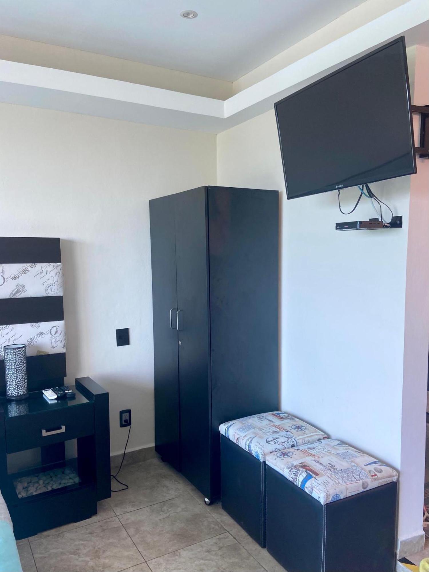 Cozy And Modern Apartment แคนคูน ภายนอก รูปภาพ