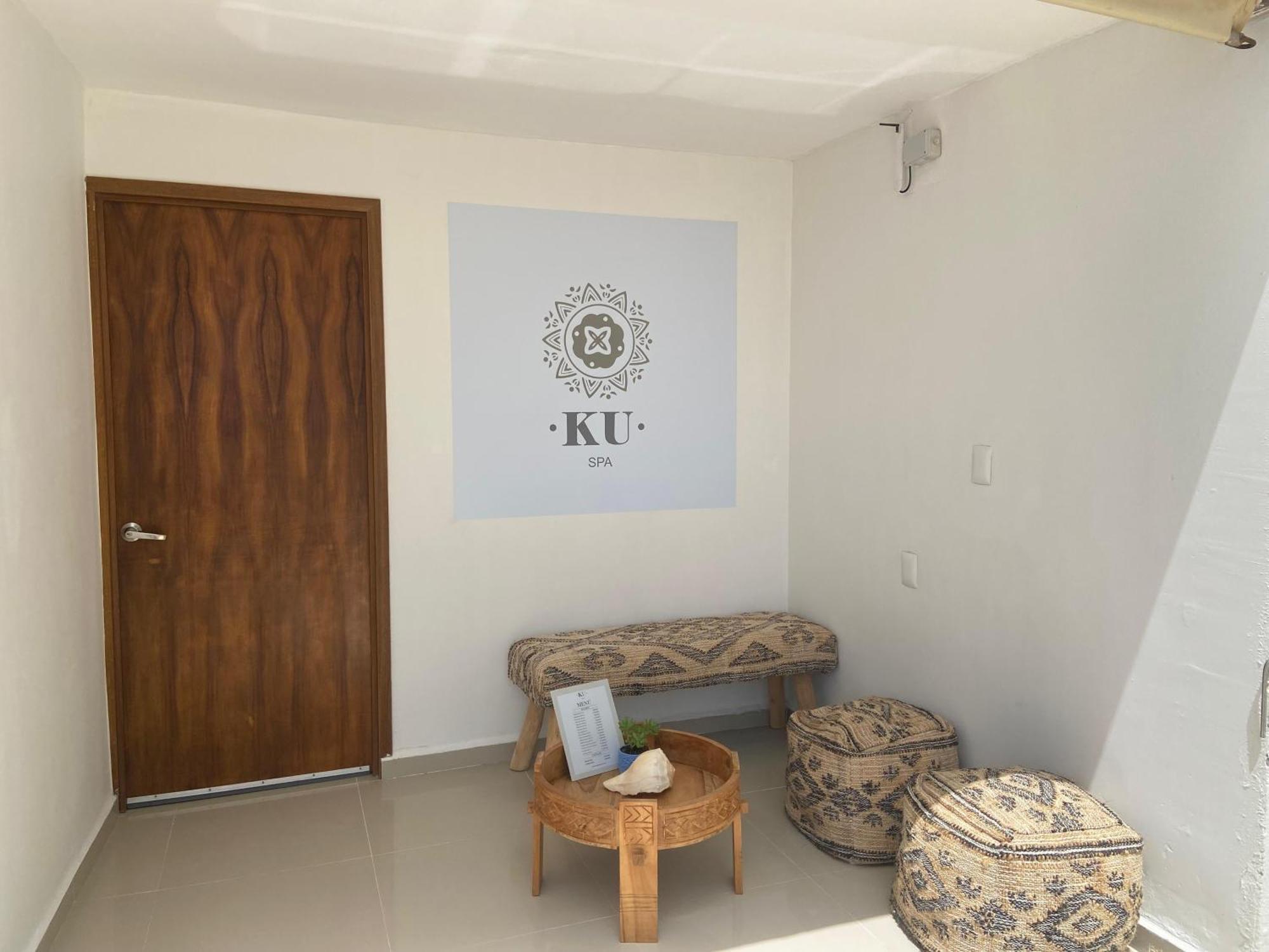 Cozy And Modern Apartment แคนคูน ภายนอก รูปภาพ