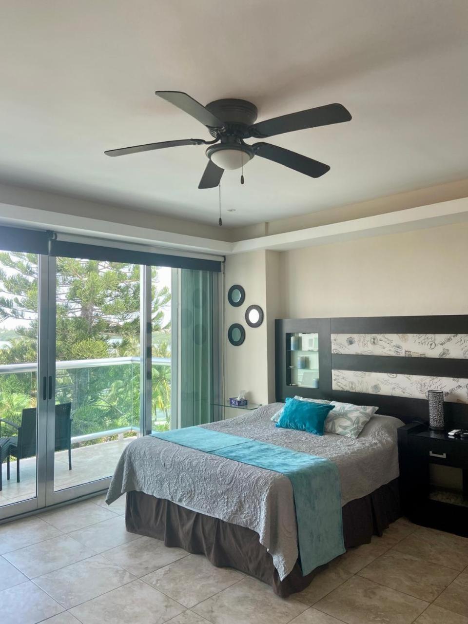 Cozy And Modern Apartment แคนคูน ภายนอก รูปภาพ
