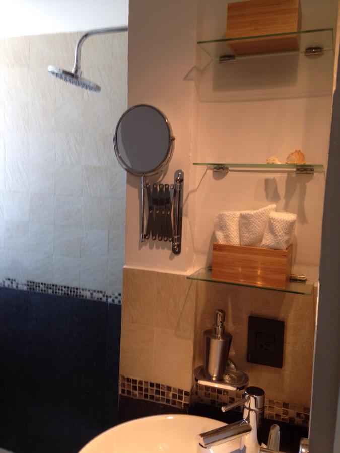 Cozy And Modern Apartment แคนคูน ภายนอก รูปภาพ