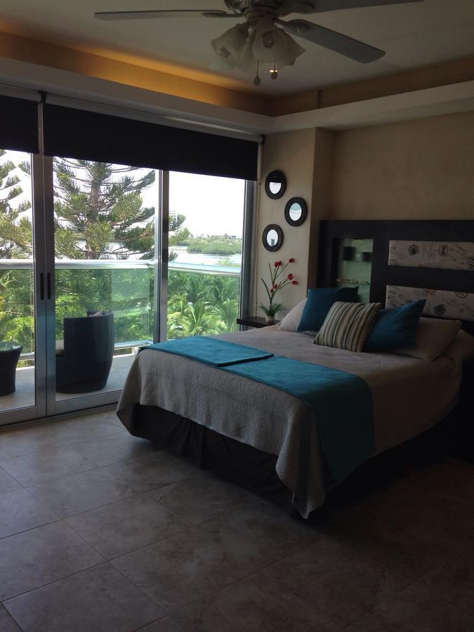 Cozy And Modern Apartment แคนคูน ภายนอก รูปภาพ